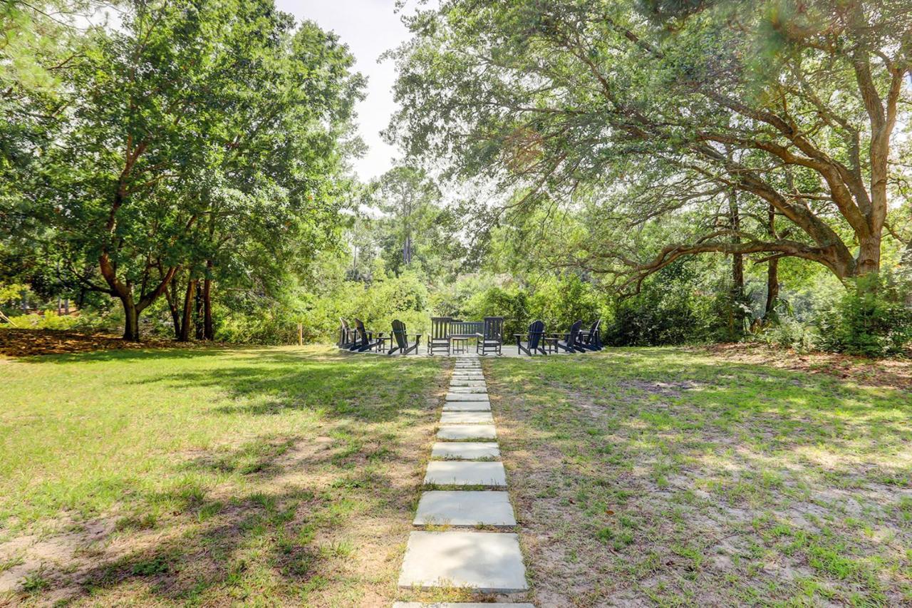 Villa Full Sweep 66 Hilton Head Island Esterno foto