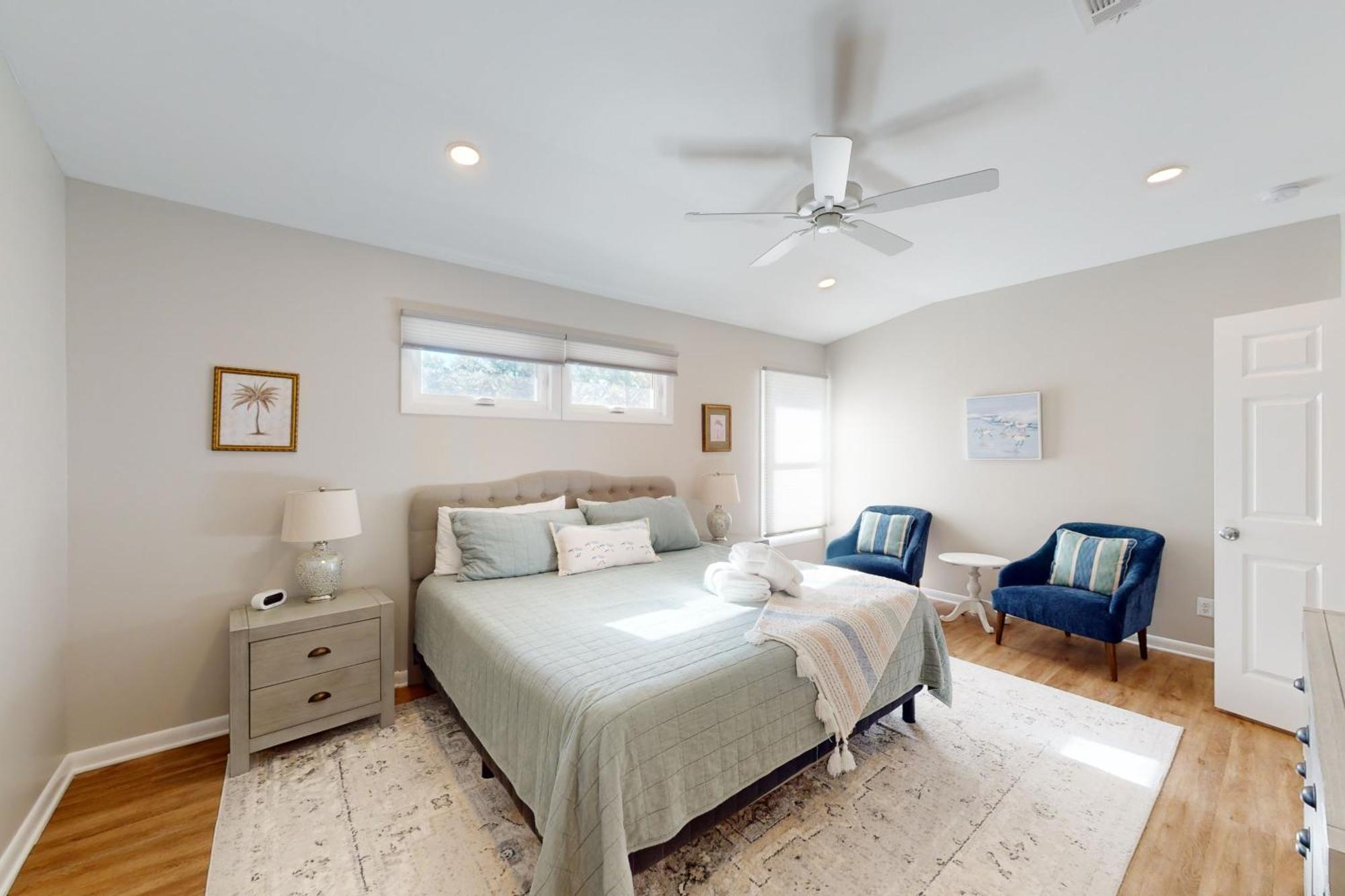 Villa Full Sweep 66 Hilton Head Island Esterno foto