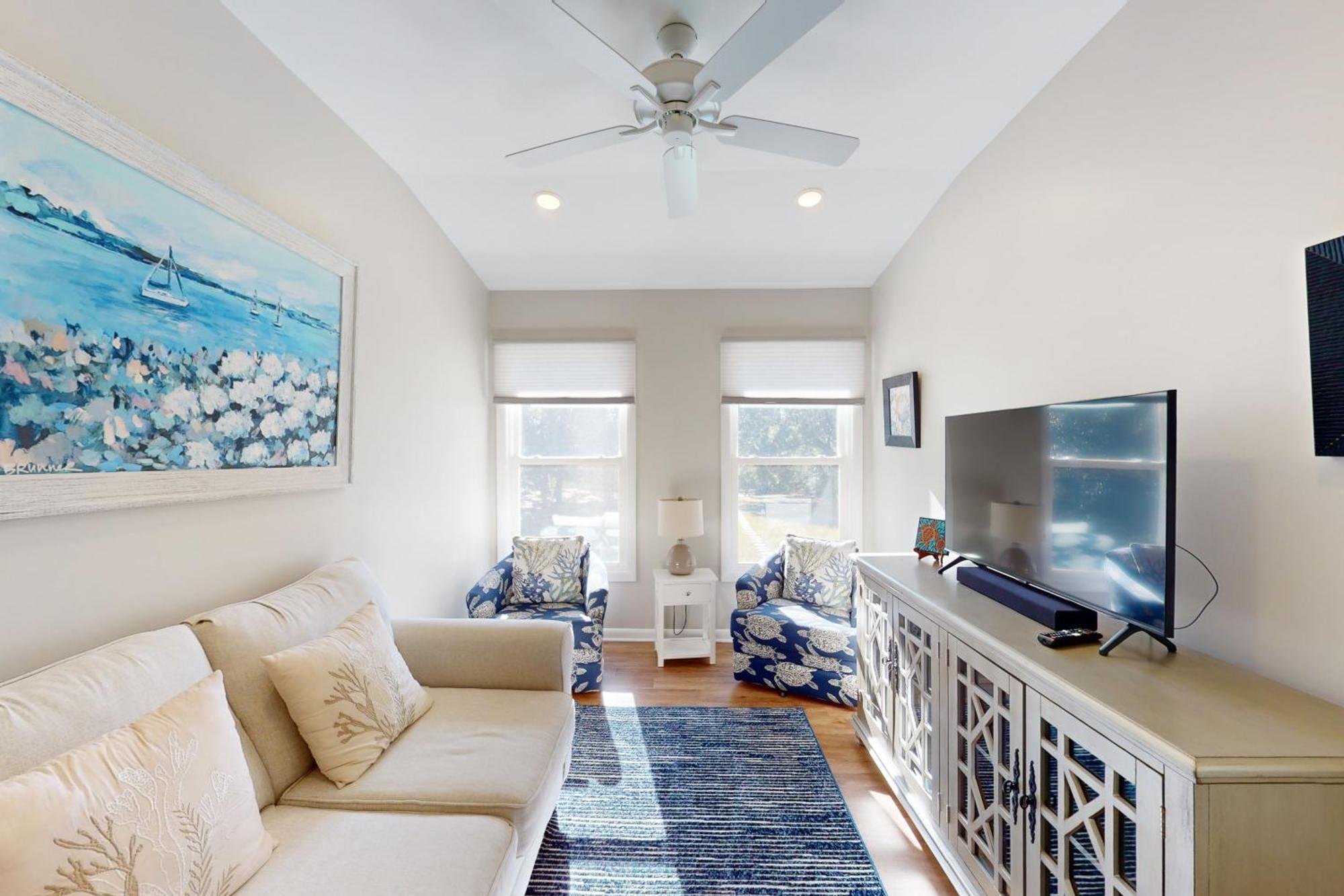 Villa Full Sweep 66 Hilton Head Island Esterno foto