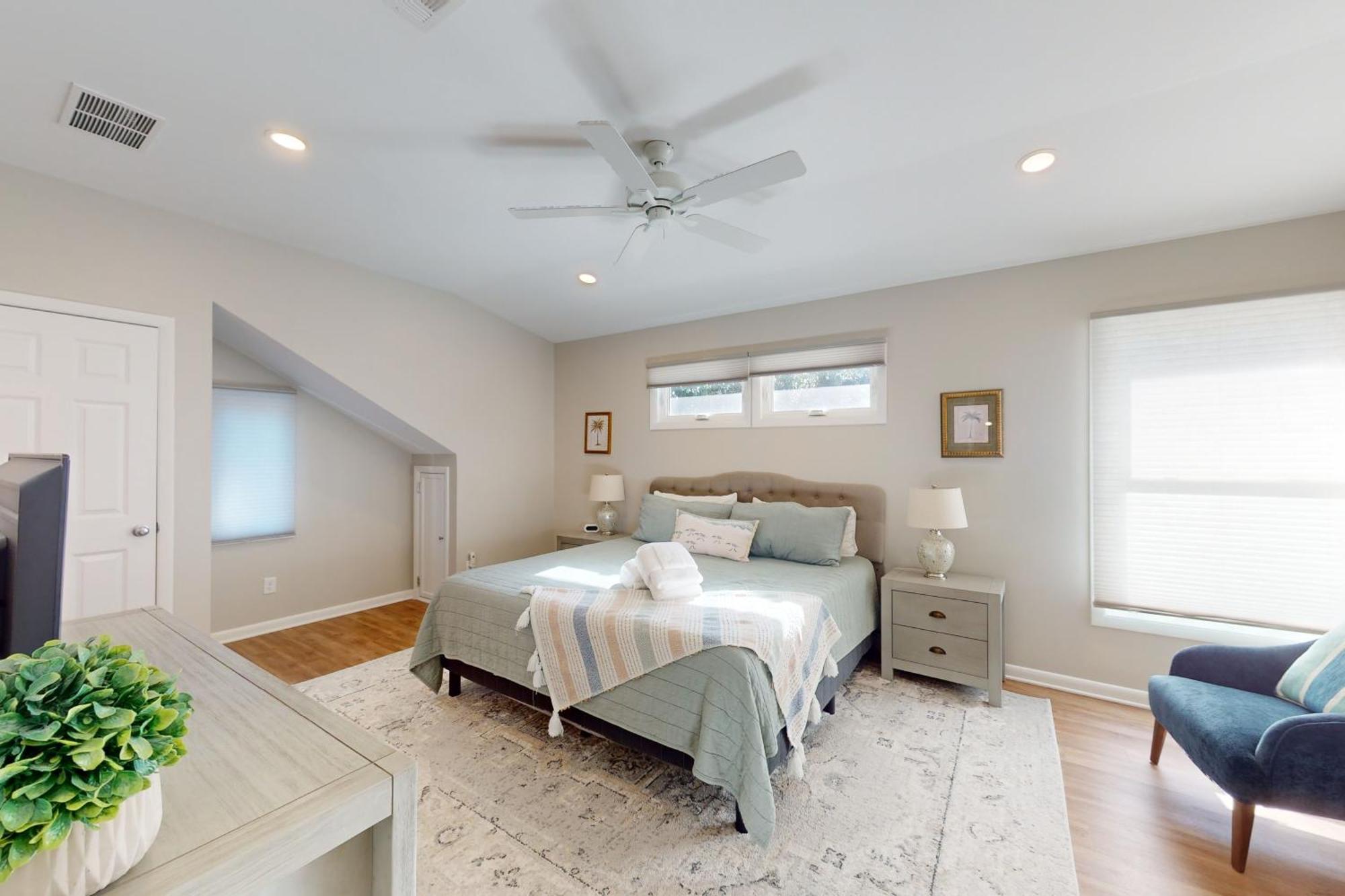 Villa Full Sweep 66 Hilton Head Island Esterno foto