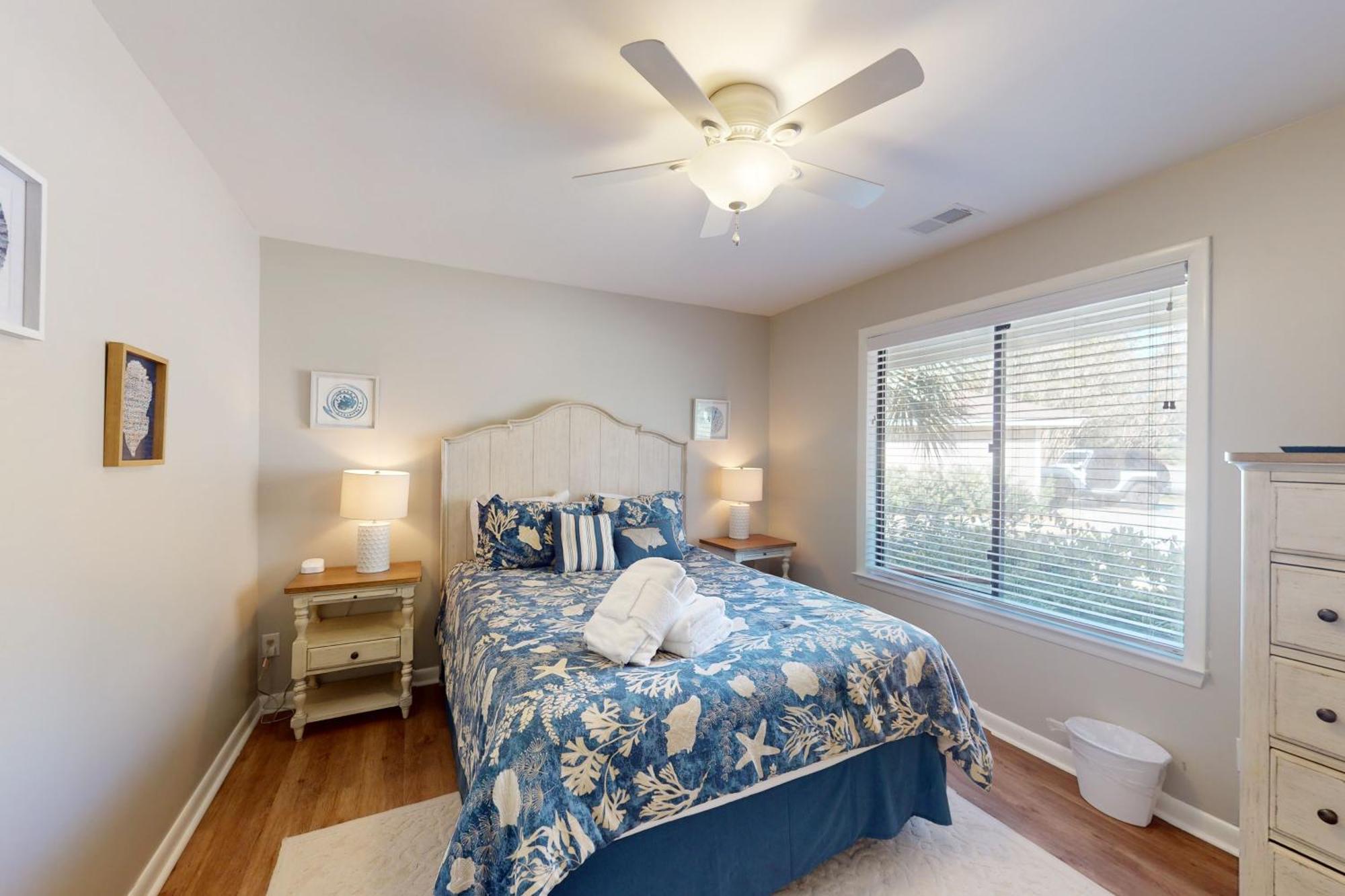 Villa Full Sweep 66 Hilton Head Island Esterno foto