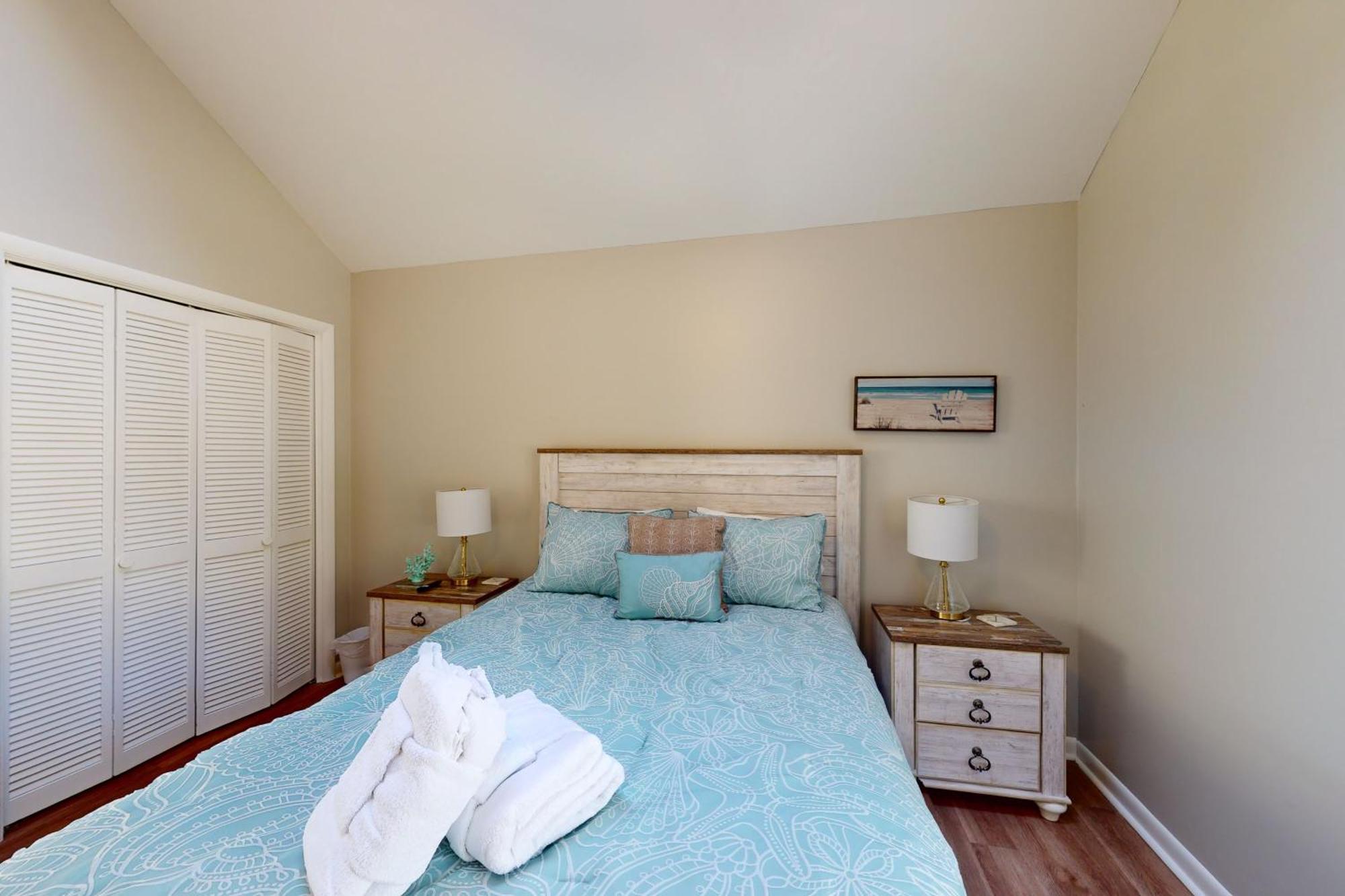 Villa Full Sweep 66 Hilton Head Island Esterno foto