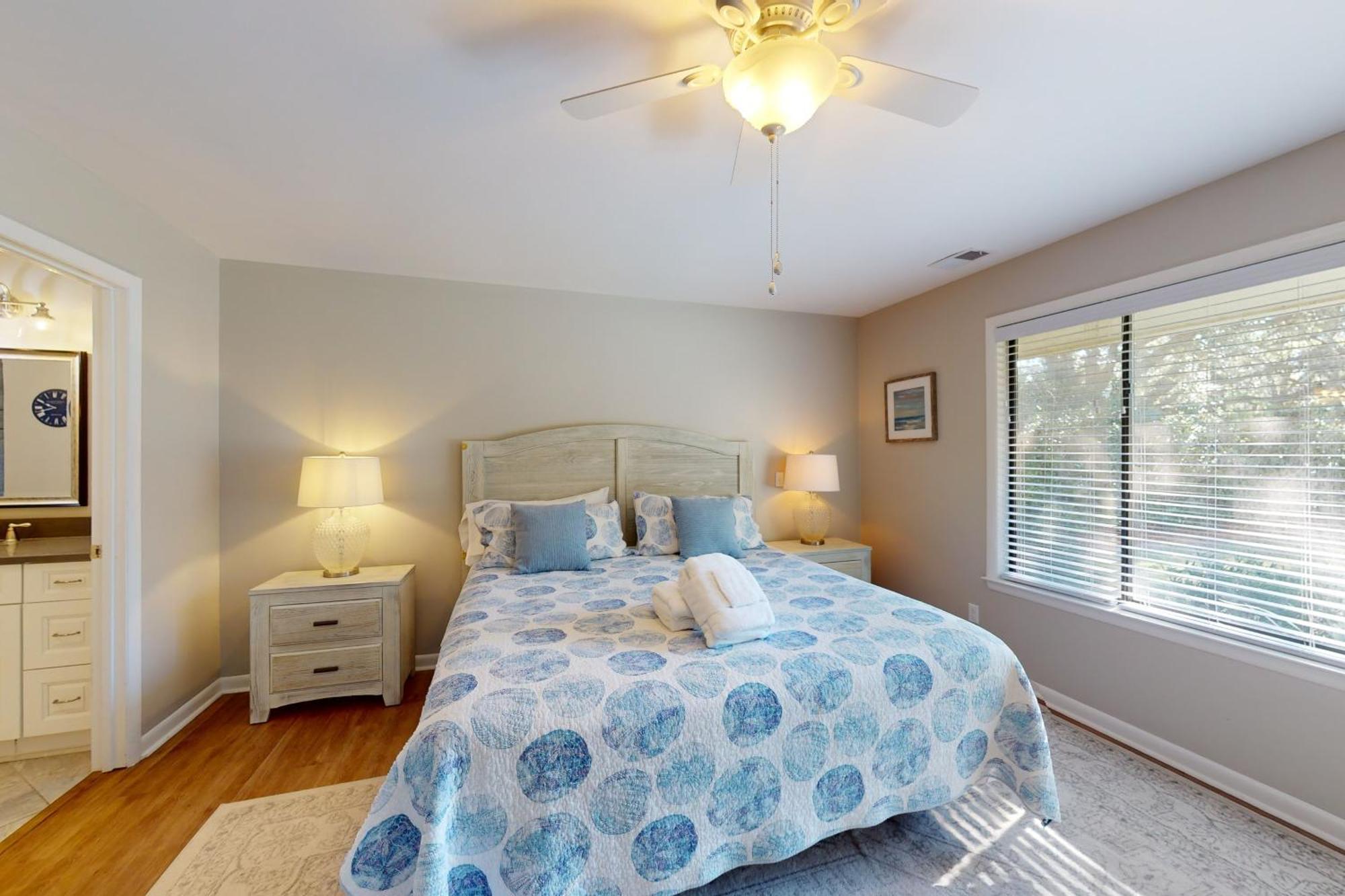 Villa Full Sweep 66 Hilton Head Island Esterno foto