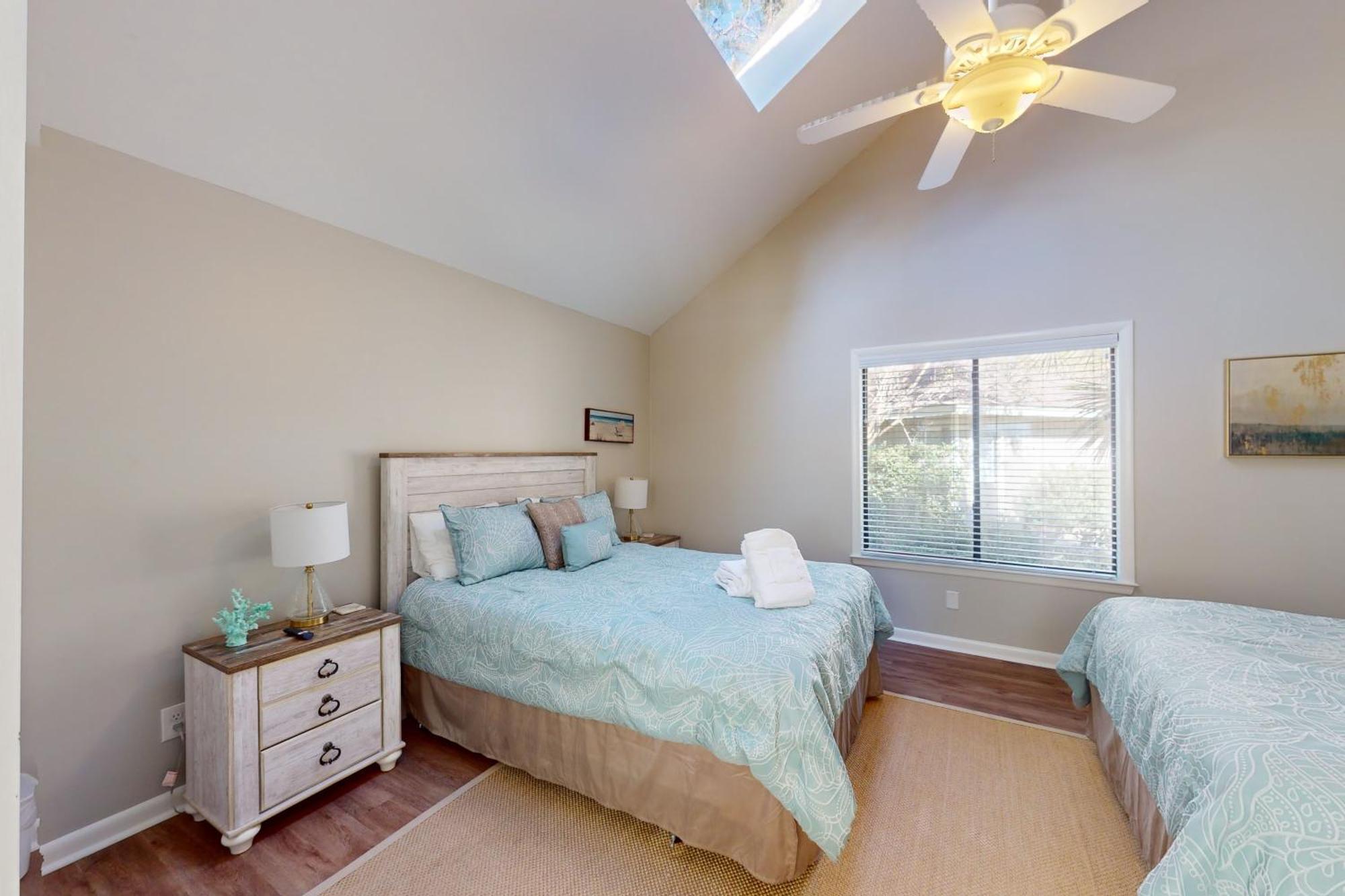 Villa Full Sweep 66 Hilton Head Island Esterno foto